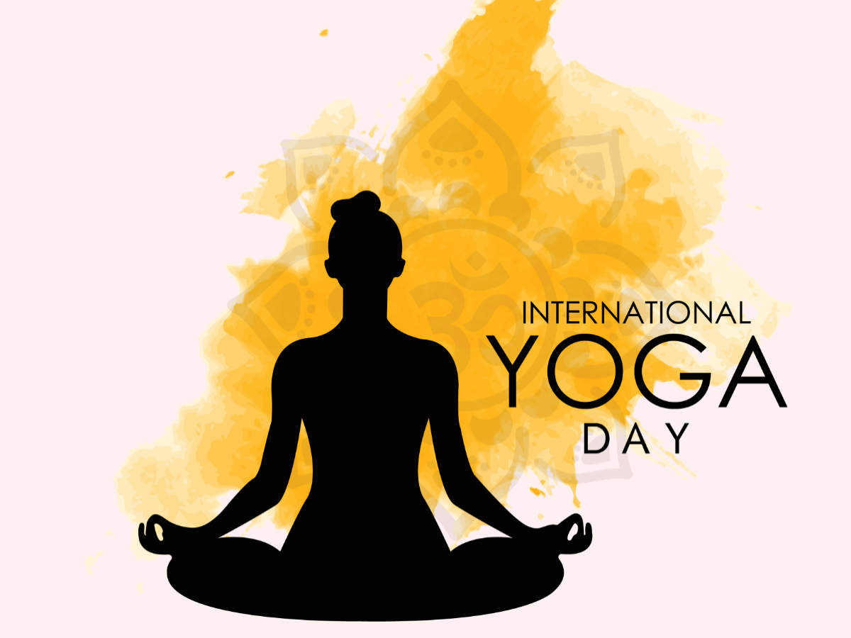 [21+] International Yoga Day Wallpapers WallpaperSafari