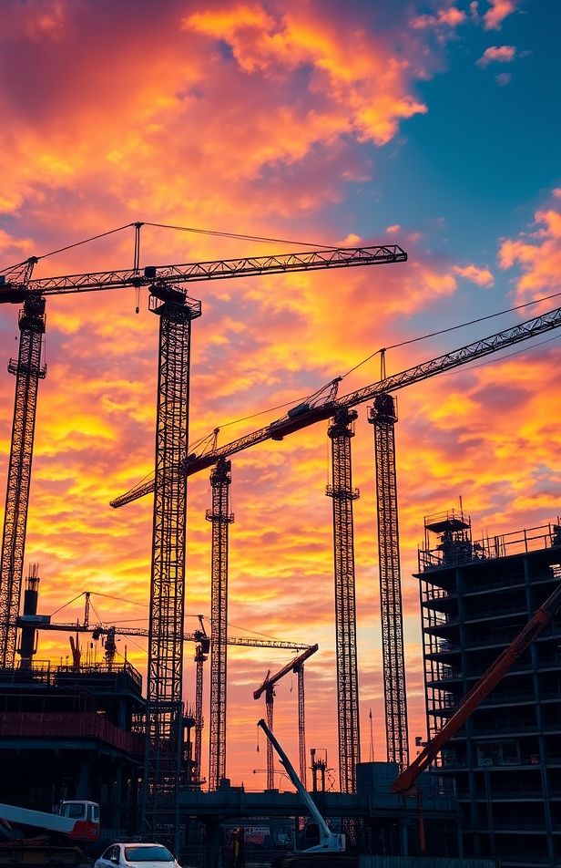 Construction Wallpaper Hd
