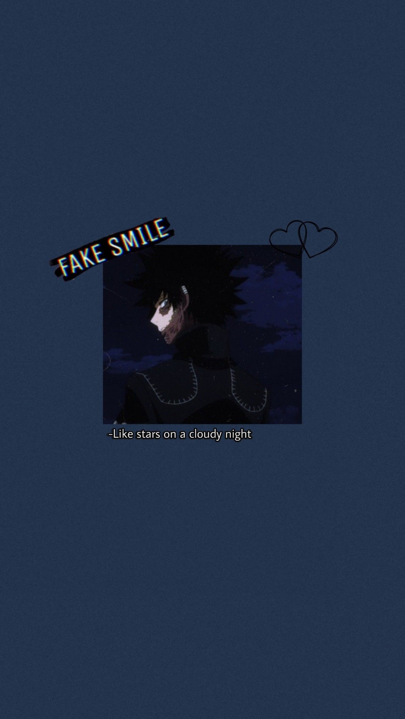 Academia Wallpaper Aesthetic Dabi