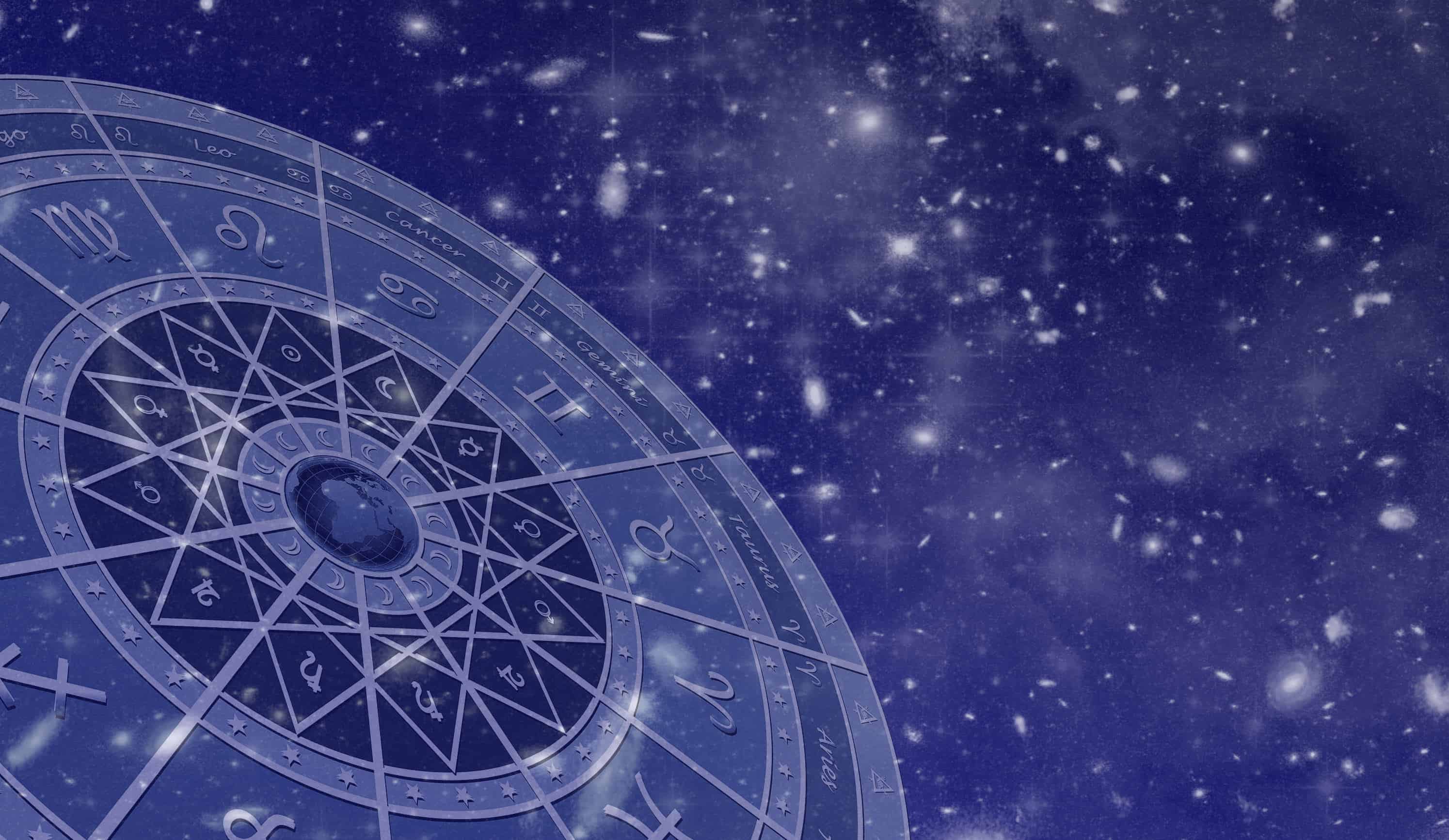 Astrology Wallpaper HD