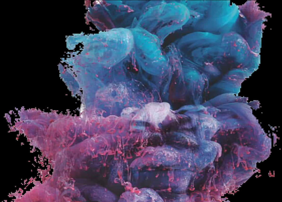 Smoke Wallpaper