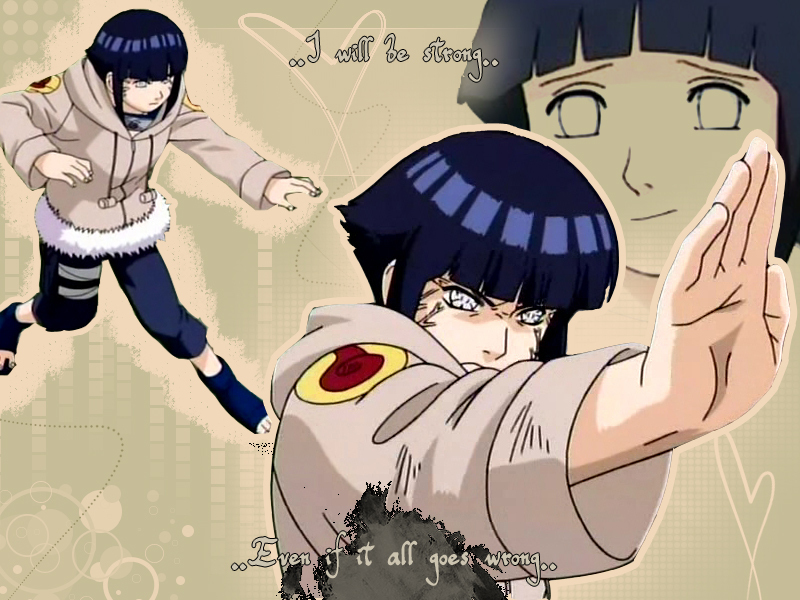 KLEP Hinata Hyuga Wallpaper Android Posters Poster Decorative Painting  Canvas Wall Art Living Room Posters Bedroom Painting 24x36inch(60x90cm) :  Amazon.ca: Home