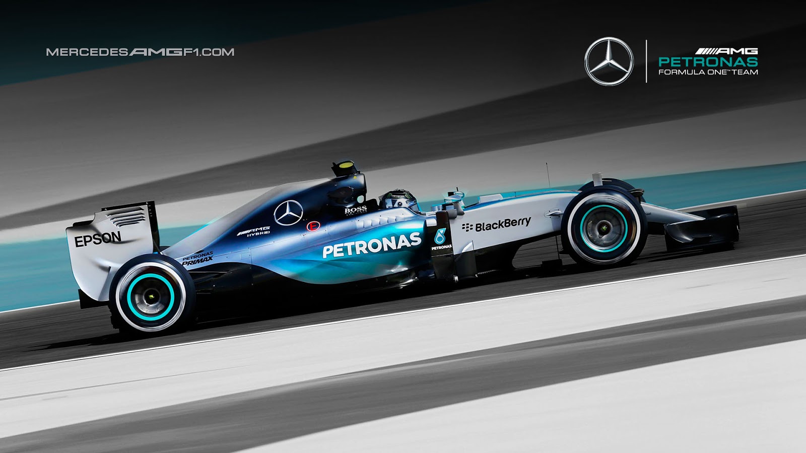 F1 Mercedes Wallpaper Desktop Background C5m Cars