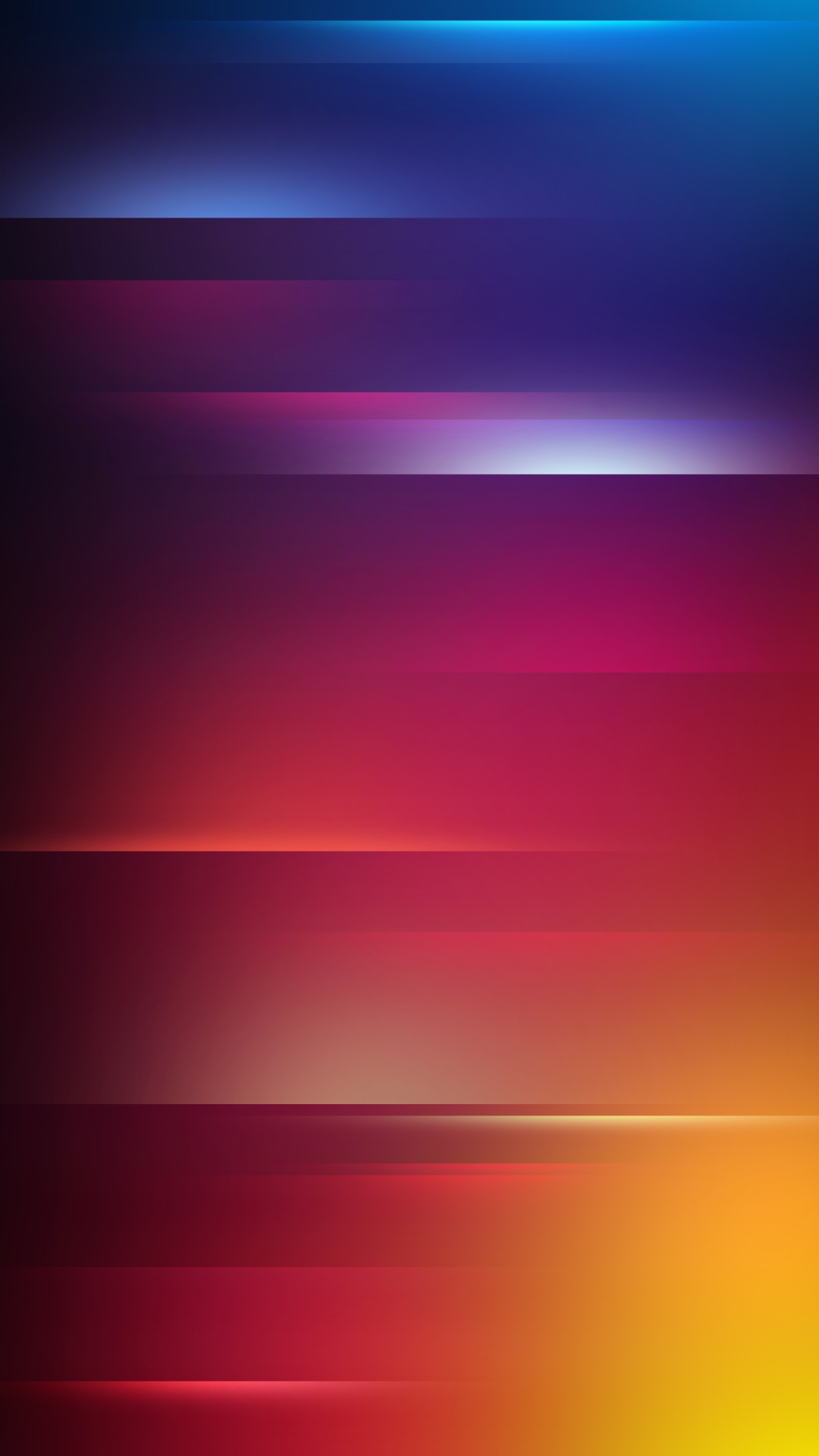iPhone Plus Wallpaper Colorful