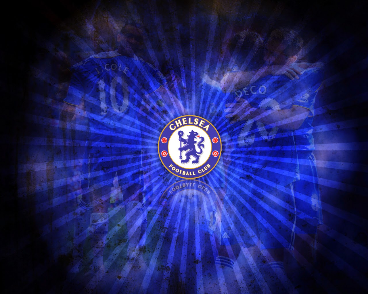 Chelsea Football Club Wallpaper HD