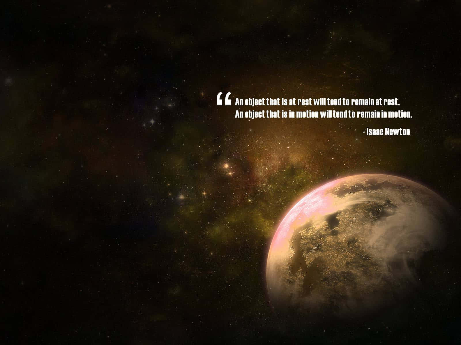 Self Motivation Wallpaper