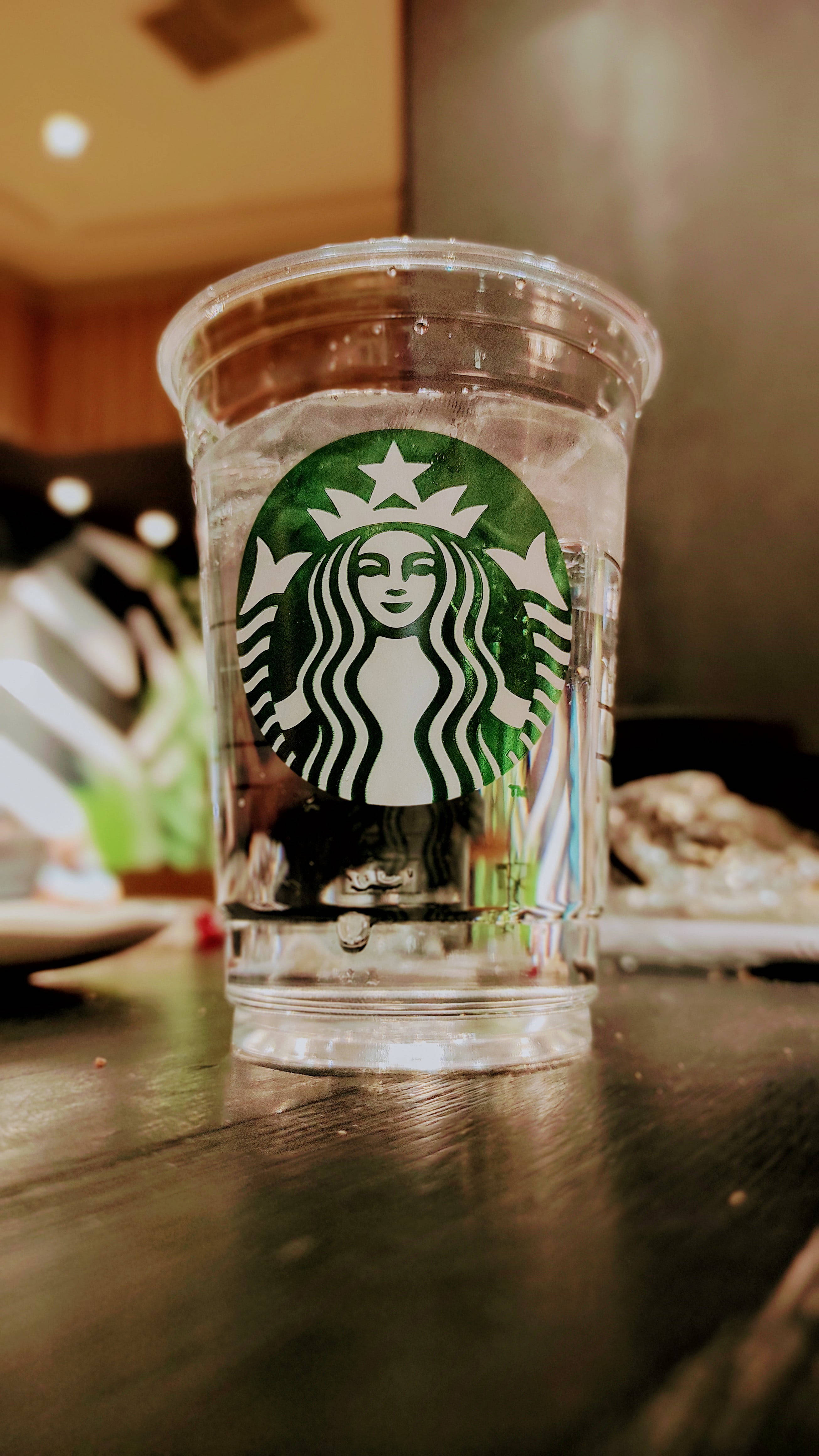 Starbucks Picture Wallpaper