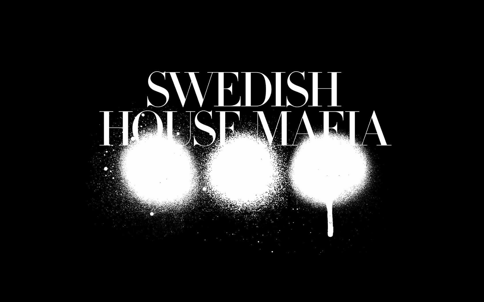 Swedish House Mafia Wallpaper HD