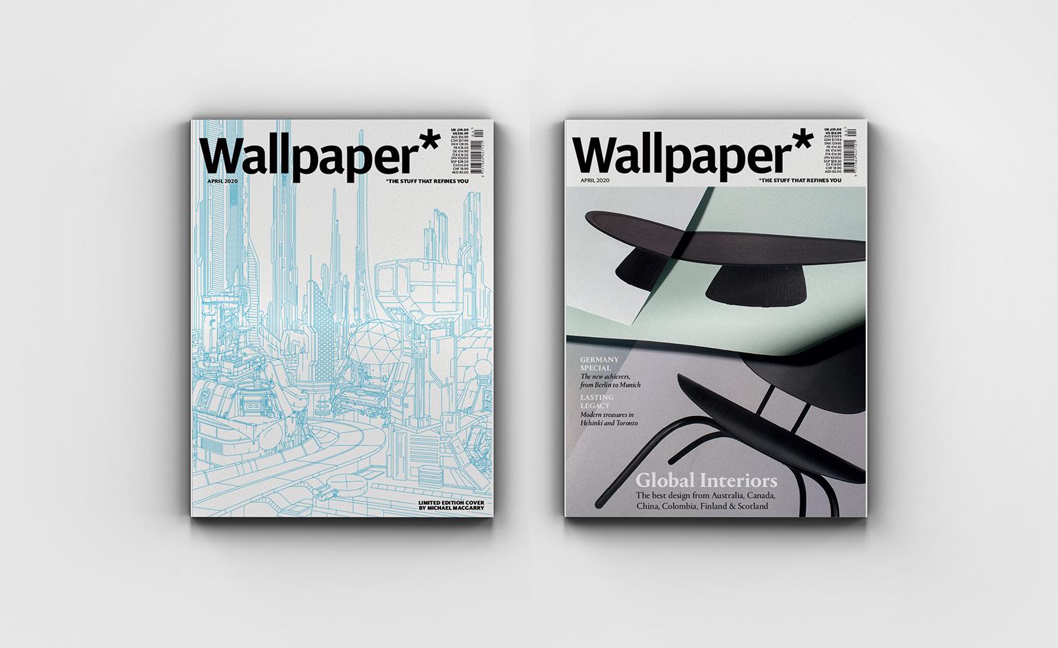 Free download Introducing Wallpaper Global Interiors Issue April 2020  [1540x944] for your Desktop, Mobile & Tablet | Explore 32+ Magazine  Wallpaper | Thrasher Magazine Wallpaper, Wallpaper Magazine 2015, Islands Magazine  Wallpaper