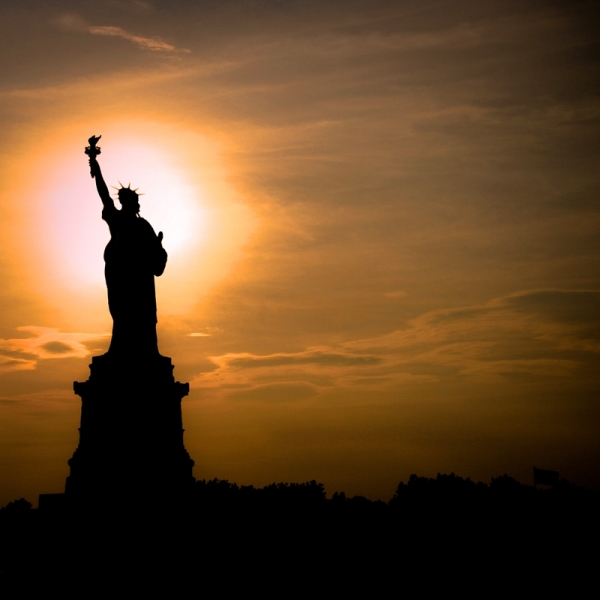 HD Wallpaper Statue Of Liberty Wall Pics 4k