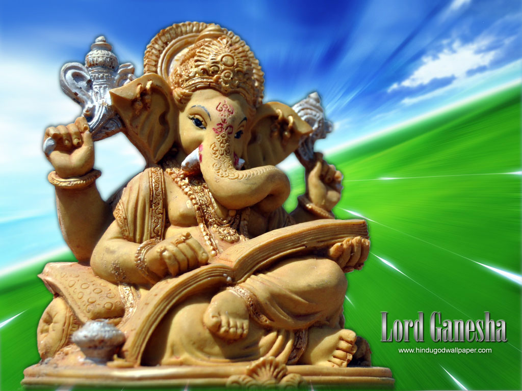 Free download Bhakti Wallpaper Lord Ganesha Wallpapers [1024x768] for your  Desktop, Mobile & Tablet | Explore 50+ Lord Ganesha Wallpapers | Lord Jesus  Wallpapers, Lord Voldemort Wallpapers, Sith Lord Wallpaper