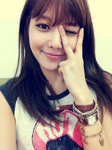 Sooyoung Girls Generation Snsd Photo