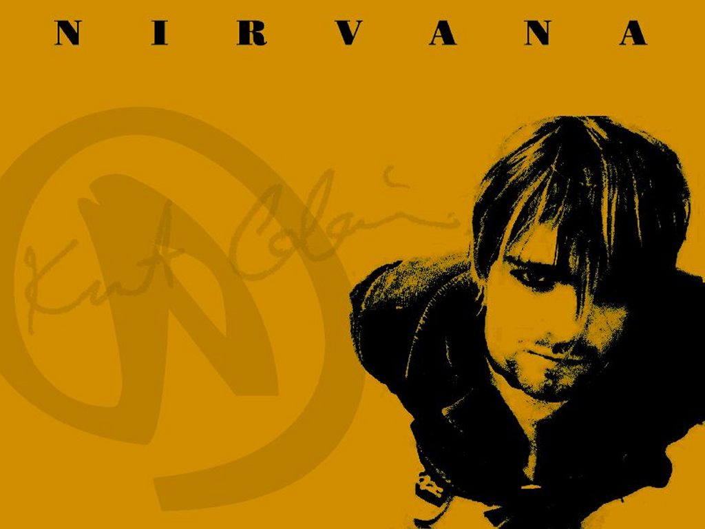 Nirvana wallpapers and images   wallpapers pictures photos