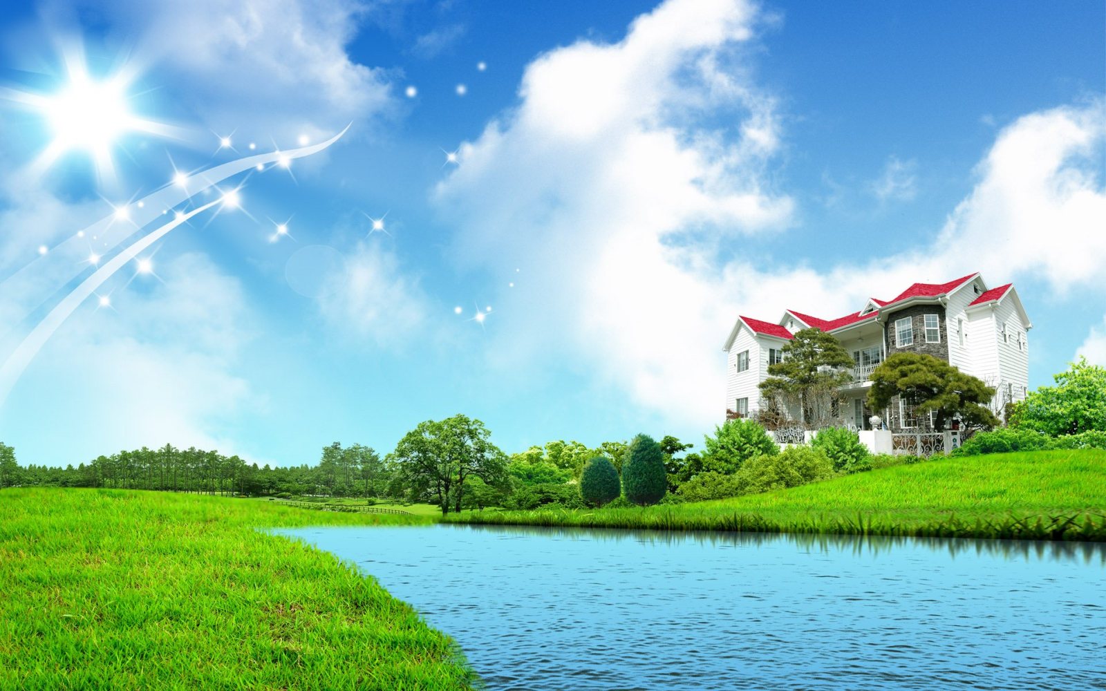 Sweet Home HD Wallpaper Daily In