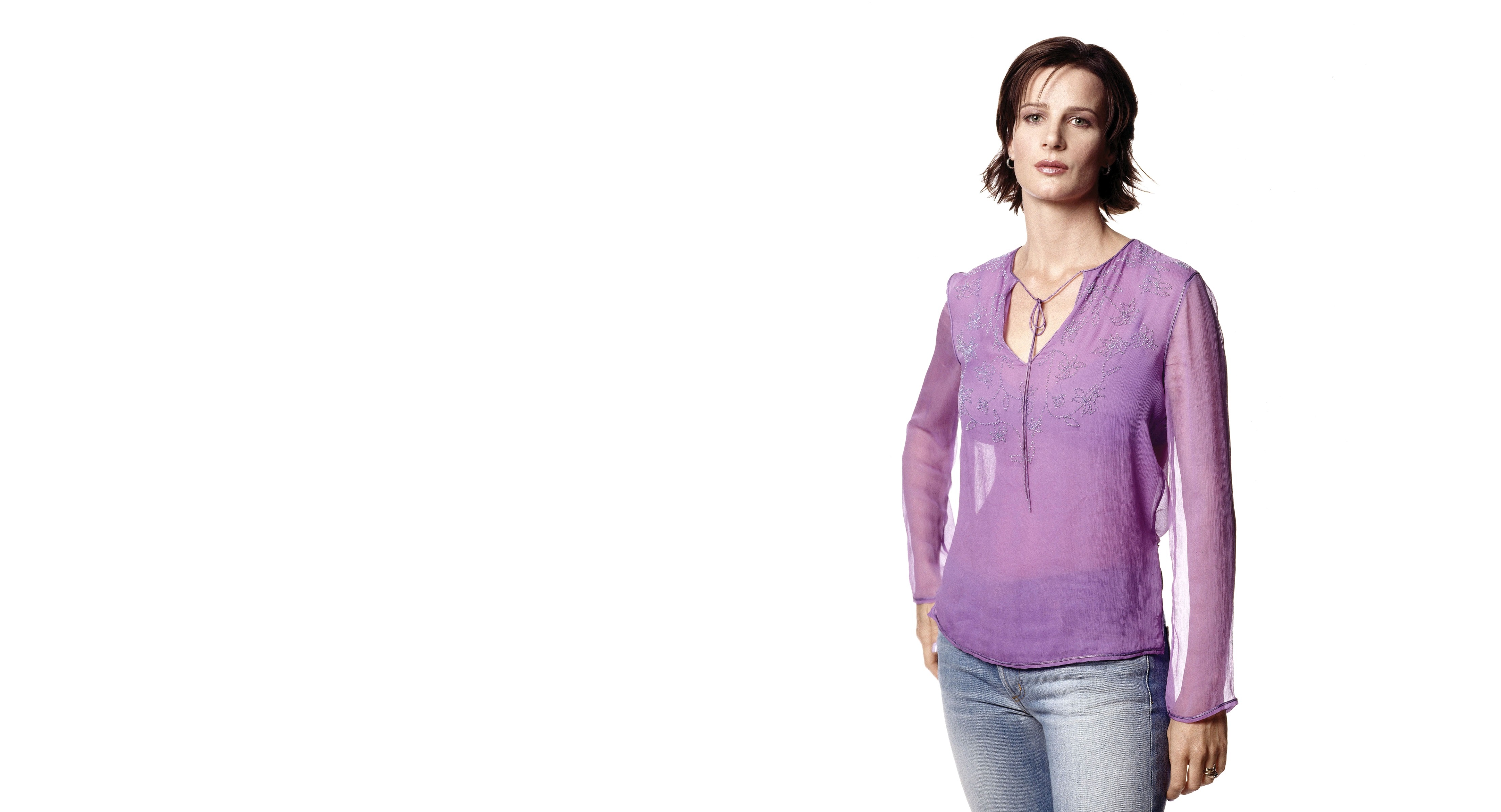 Rachel Griffiths Wallpaper Image Photos Picture