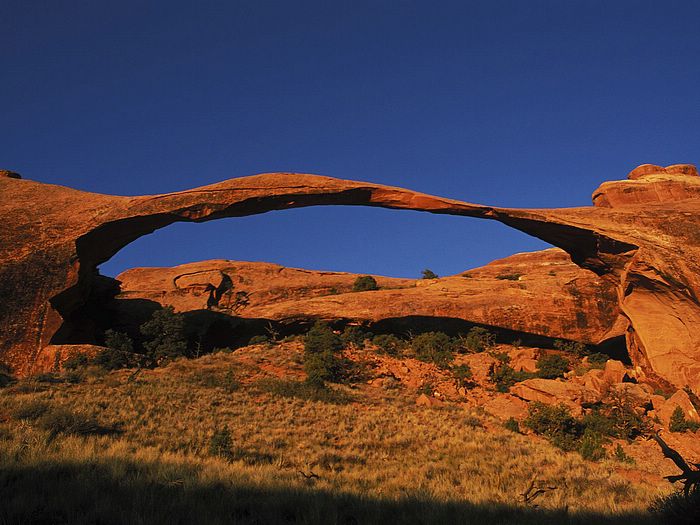  Landscapes Photography   Landscape Arch Arches National Park Utah 31