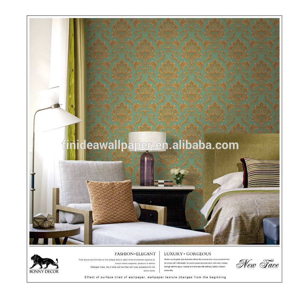 Free download Peel And Stick Wallpaper Buy WallpapersDamask Vinyl