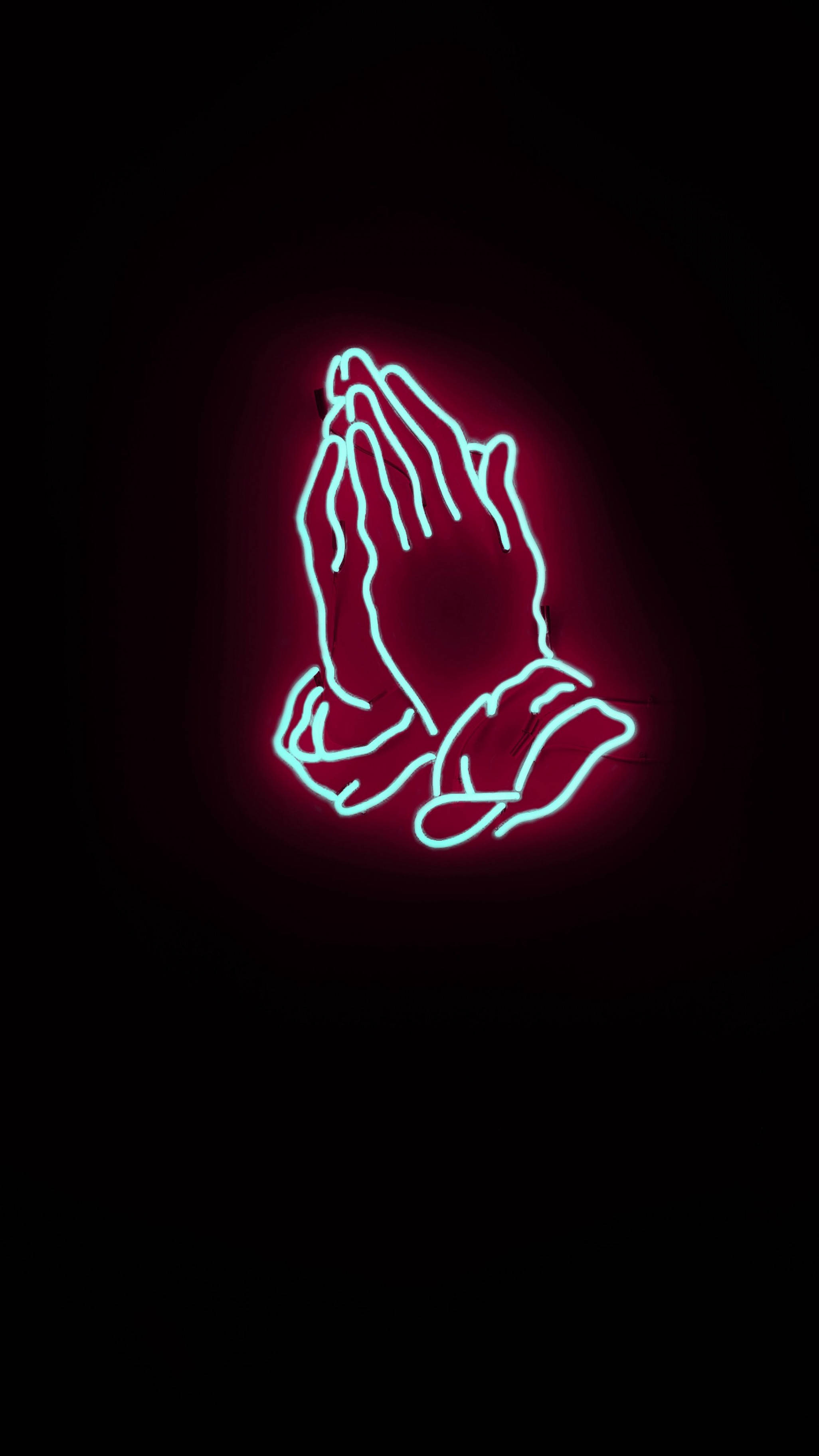 Praying Hands Best HD Wallpaper