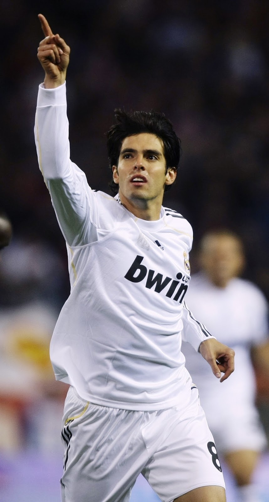 Champions League: Kaká's Top 10 Goals | AC Milan