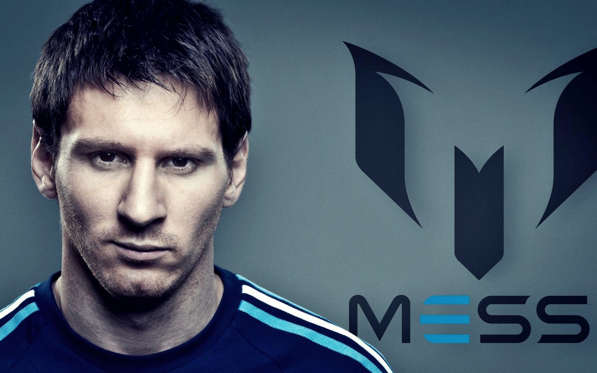 Messi Best Soccer Player The