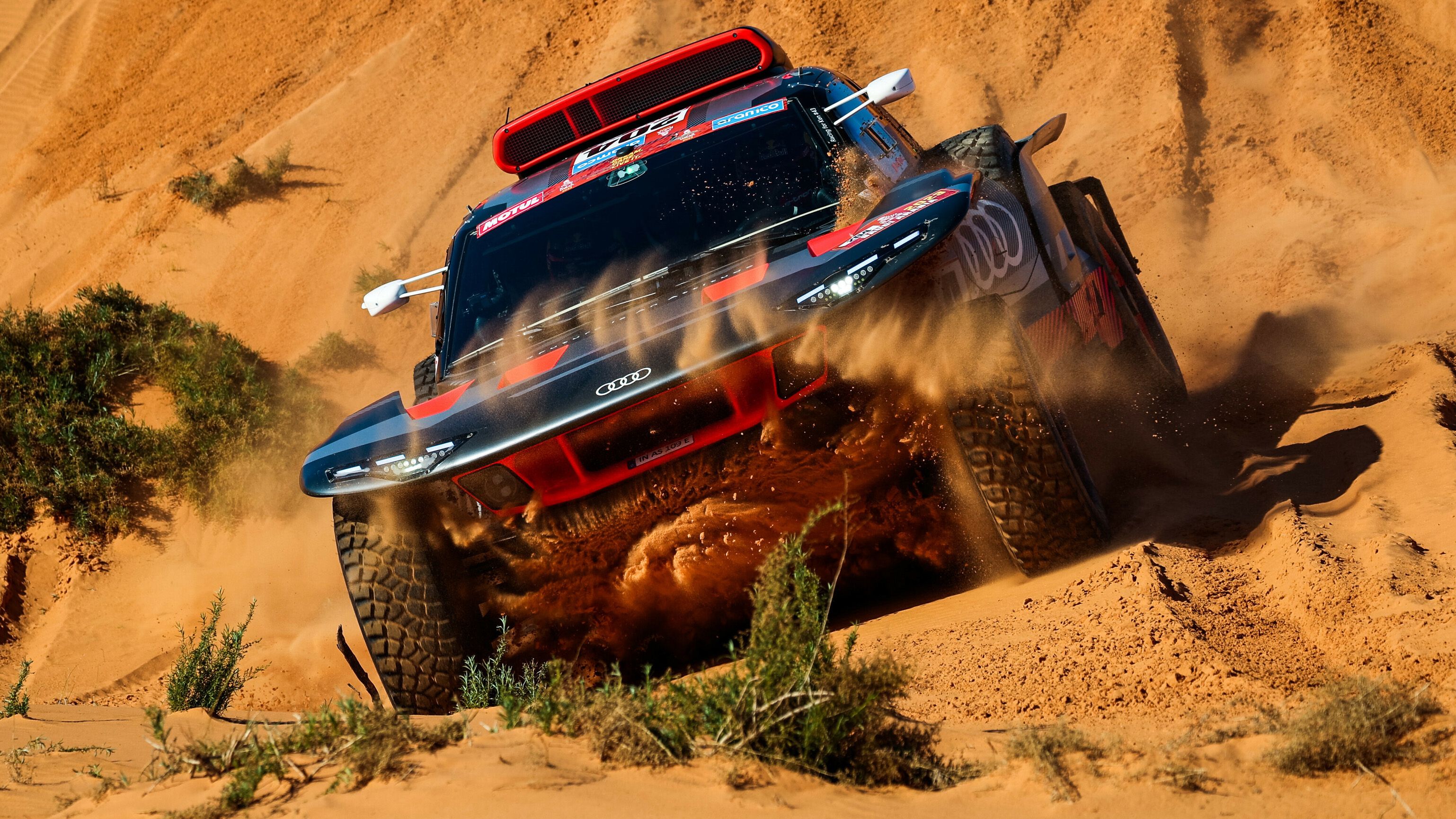 Audi Sport Wallpaper