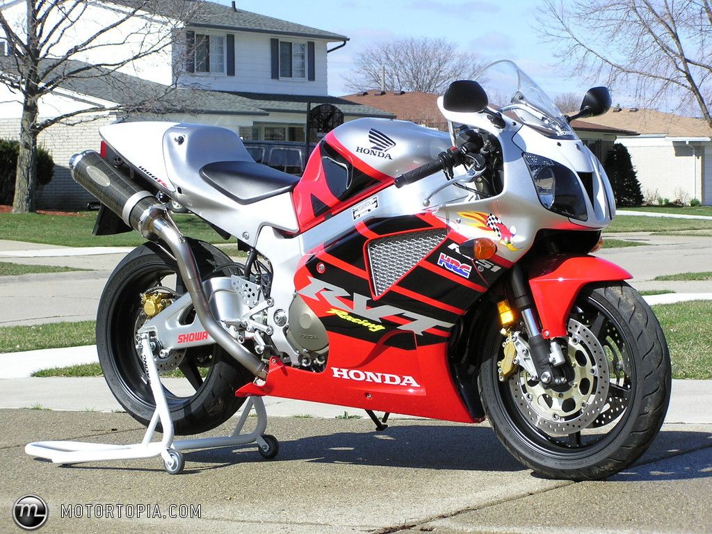 Best Honda Rc51 Image Sport Bikes Bike