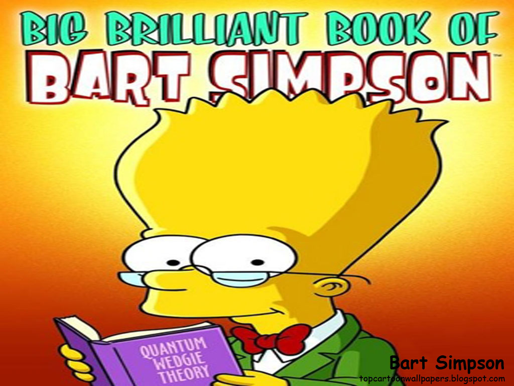 Bart Simpson Best Wallpaper