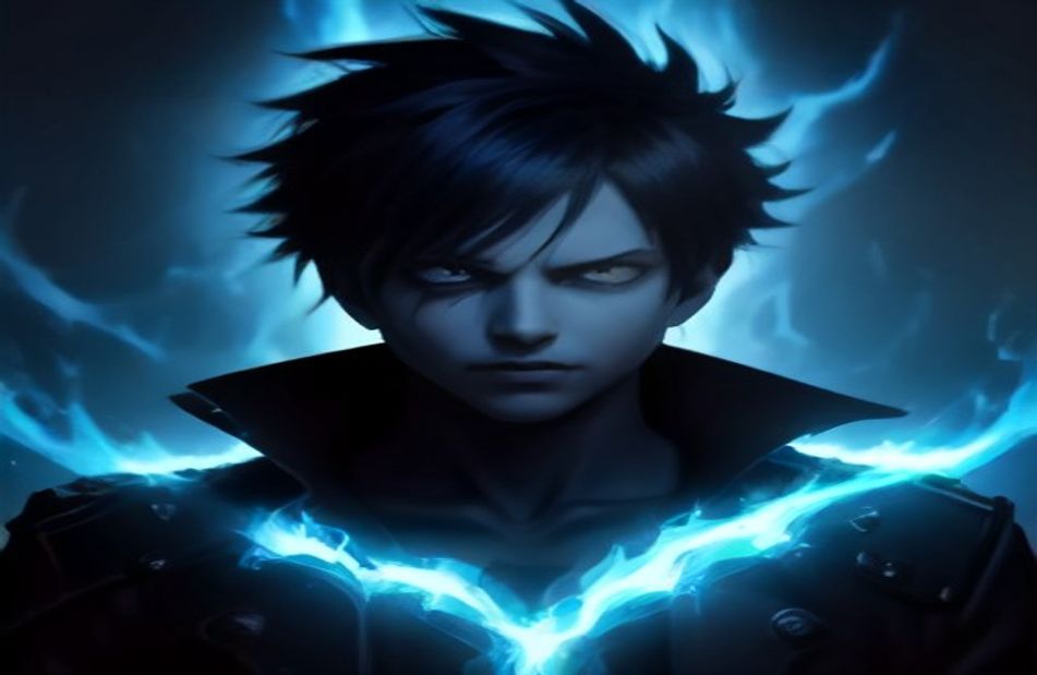 Dabi Boku No Hero Wallpaper