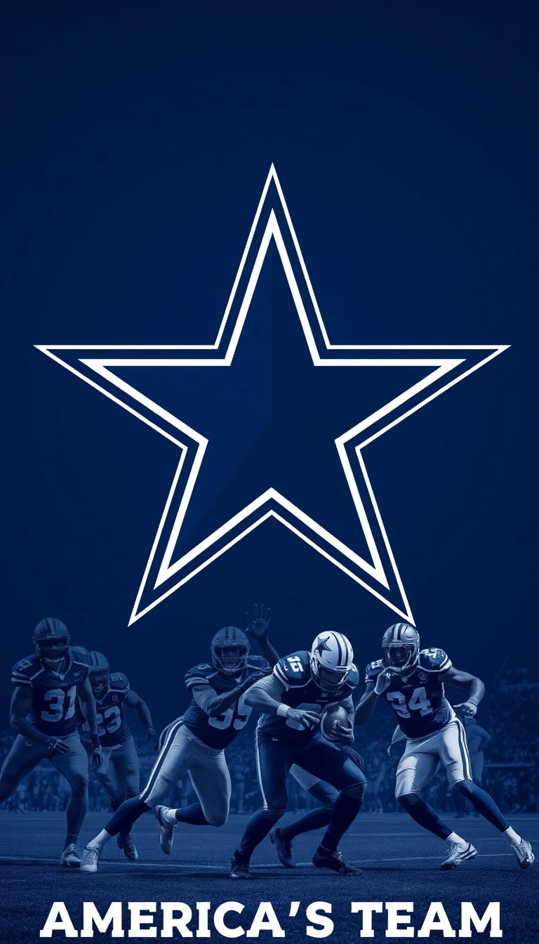 🔥 30  Cowboys NFL Wallpapers WallpaperSafari