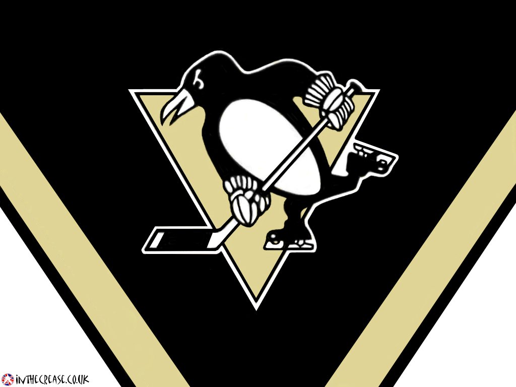 General Pittsburgh Penguins Wallpaper
