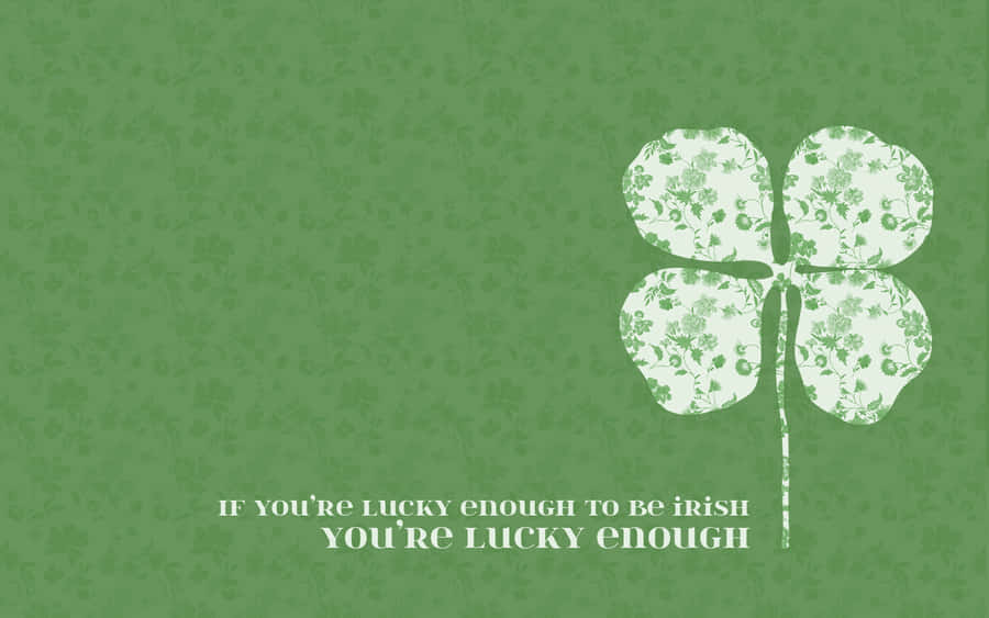 Celtic Irish Wallpaper