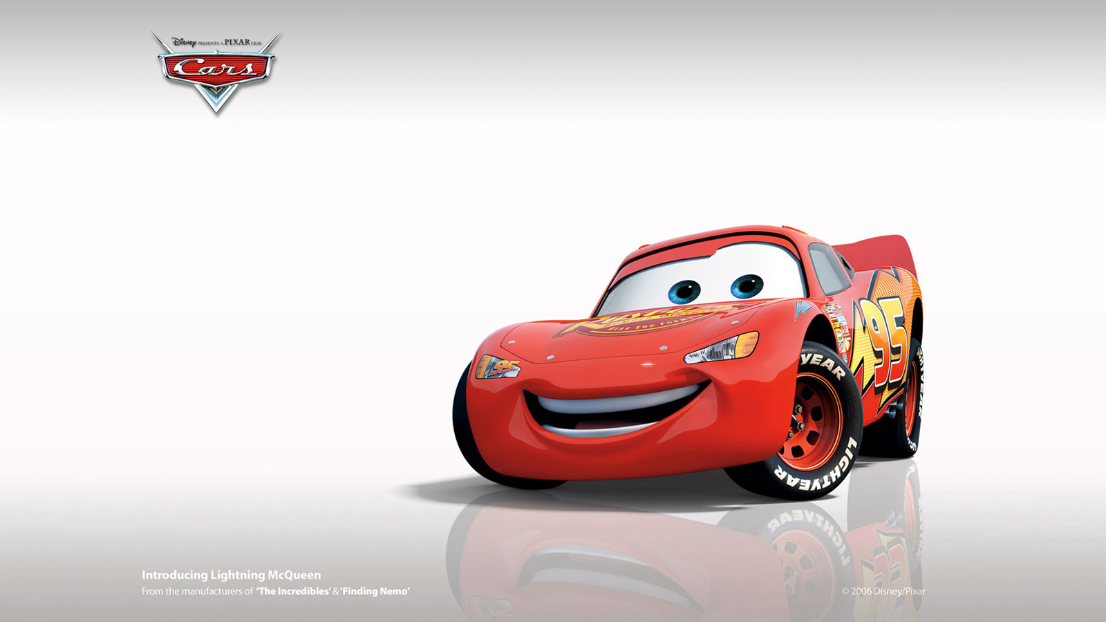 Cars Movie Disney Pixar HD Wallpaper Car Pictures