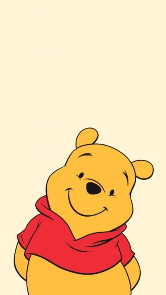Winnie The Pooh Wallpaper