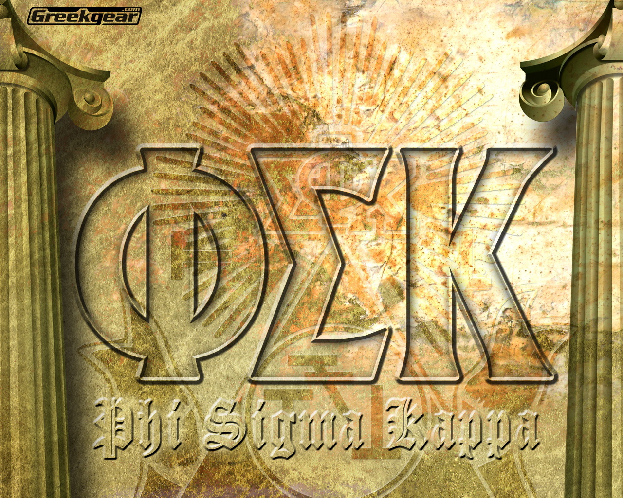 Wallpaper Phi Sigma Kappa Background Pictures