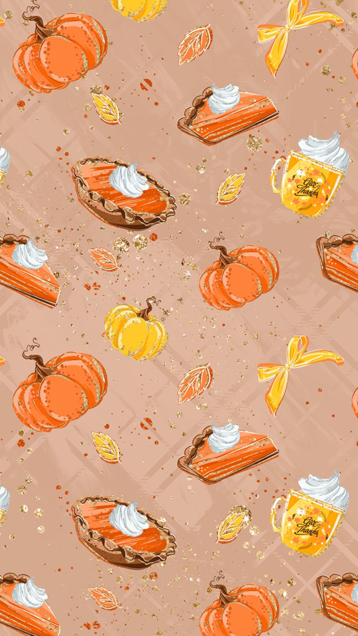 Fall Wallpaper For Phone