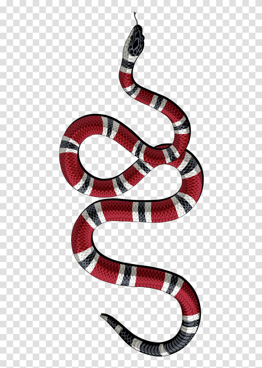 Decal Kingsnakes Gucci Sticker Serpent On Car King