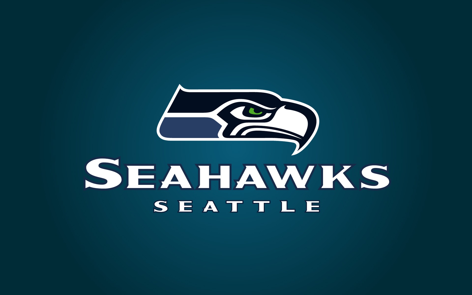 Seattle Seahawks desktop wallpaper