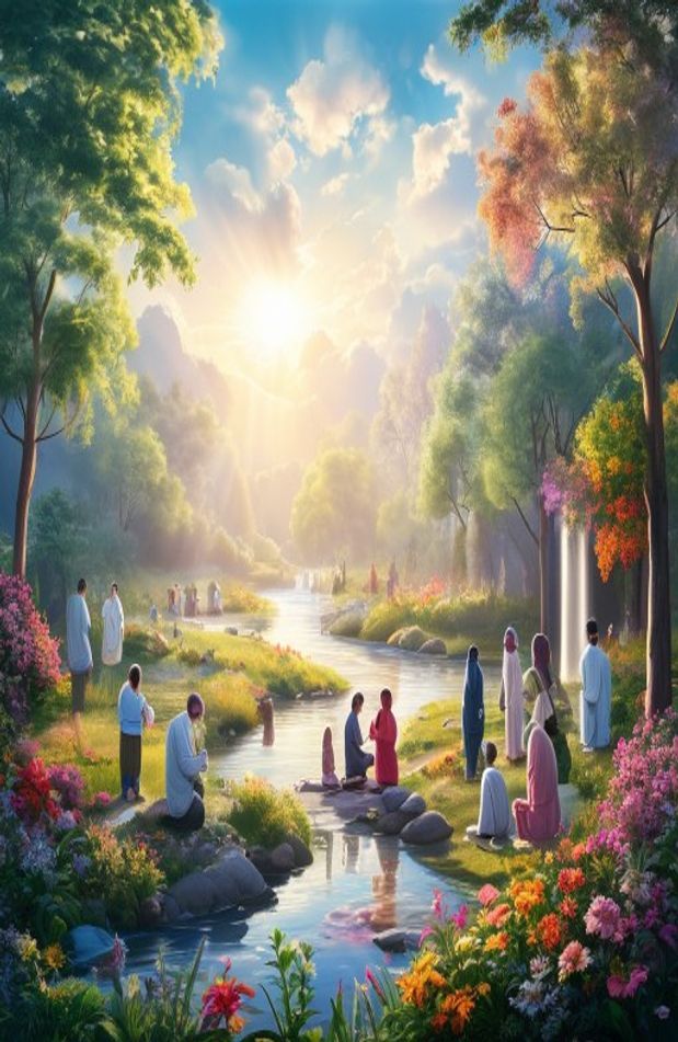 Worship Wallpaper Hd