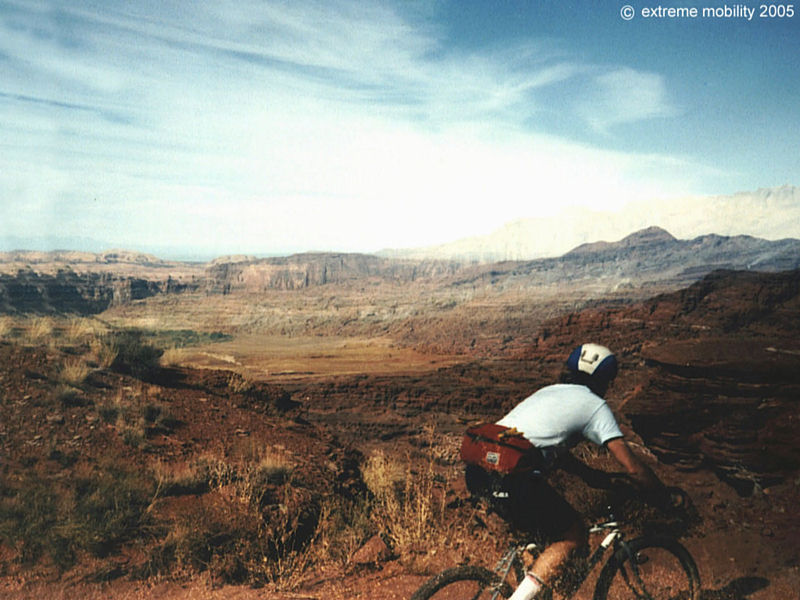Mountain Biking Wallpaper Bike Riding Background