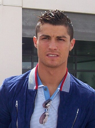 Cristiano Ronaldo Wallpaper