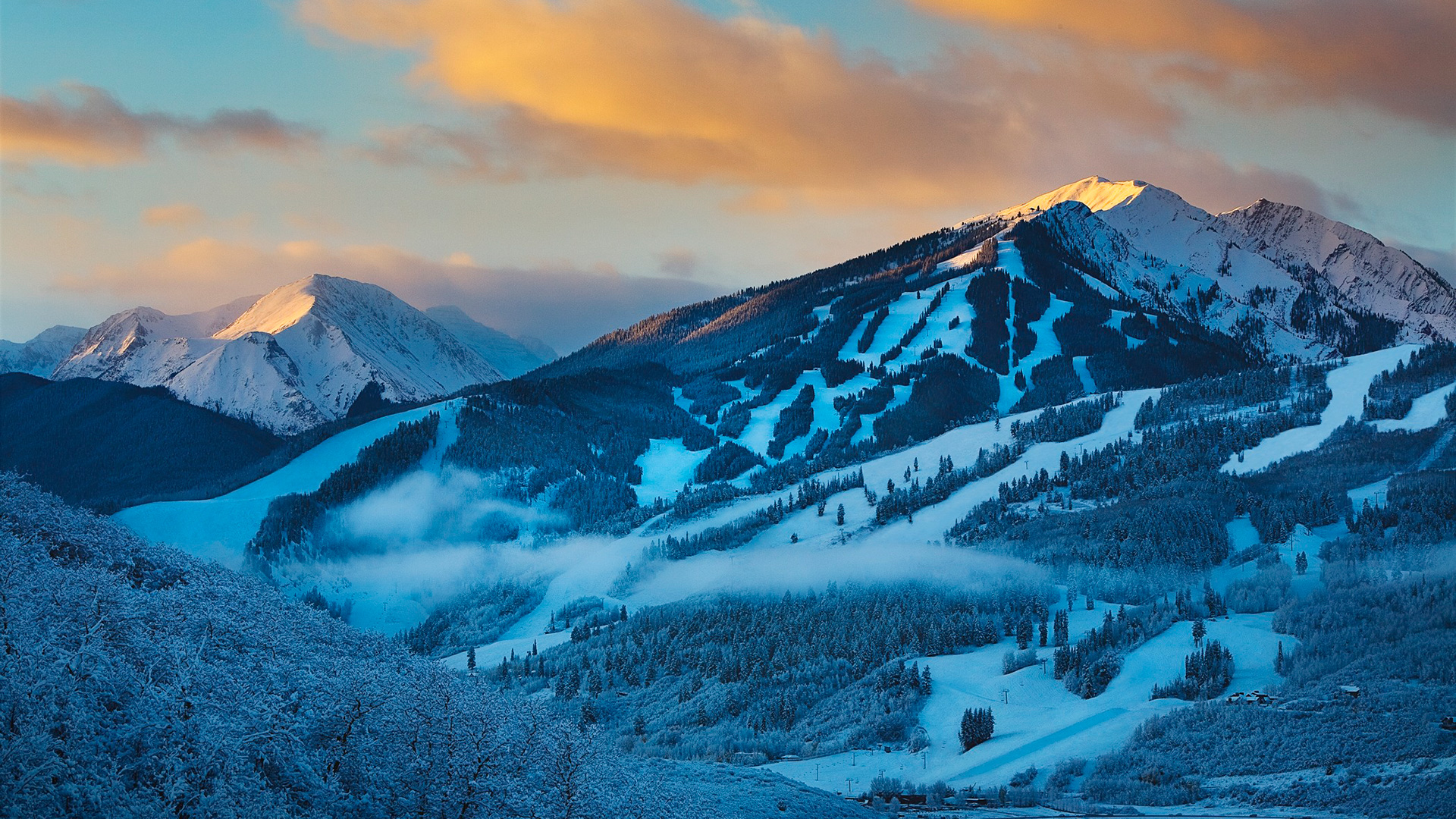 The Stories Behind Mind Body Spirit Video Series Aspen