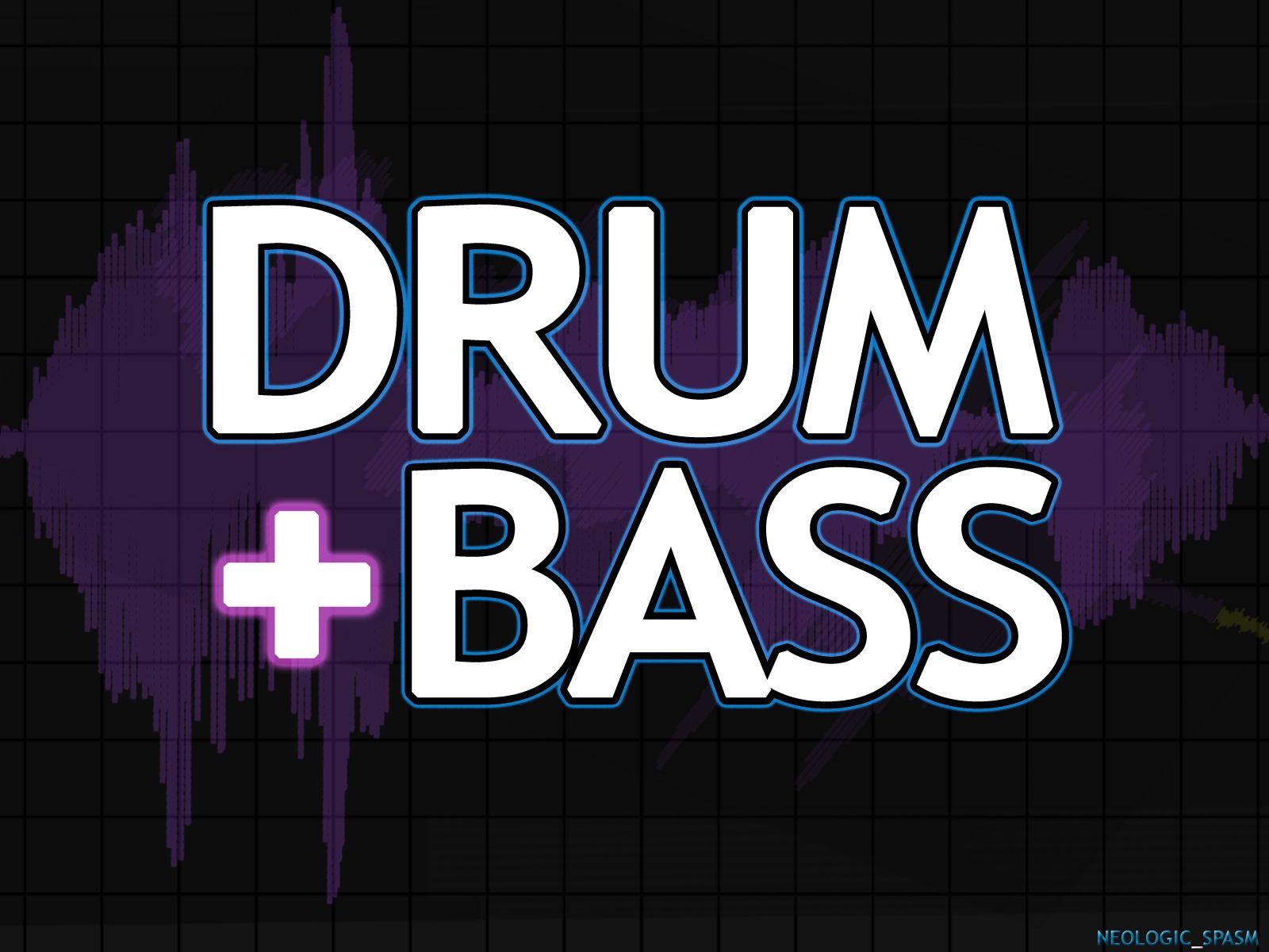 Drum And Bass Massive Wallpaper Stock