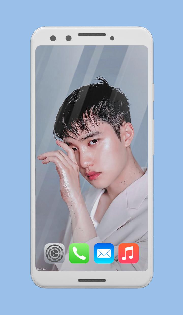 Free download DO wallpaper HD Wallpapers for Do Kyungsoo EXO for Android  APK [720x1240] for your Desktop, Mobile & Tablet | Explore 34+ Kyungsoo .  Wallpapers | Drizzt Do Urden Wallpaper, Do