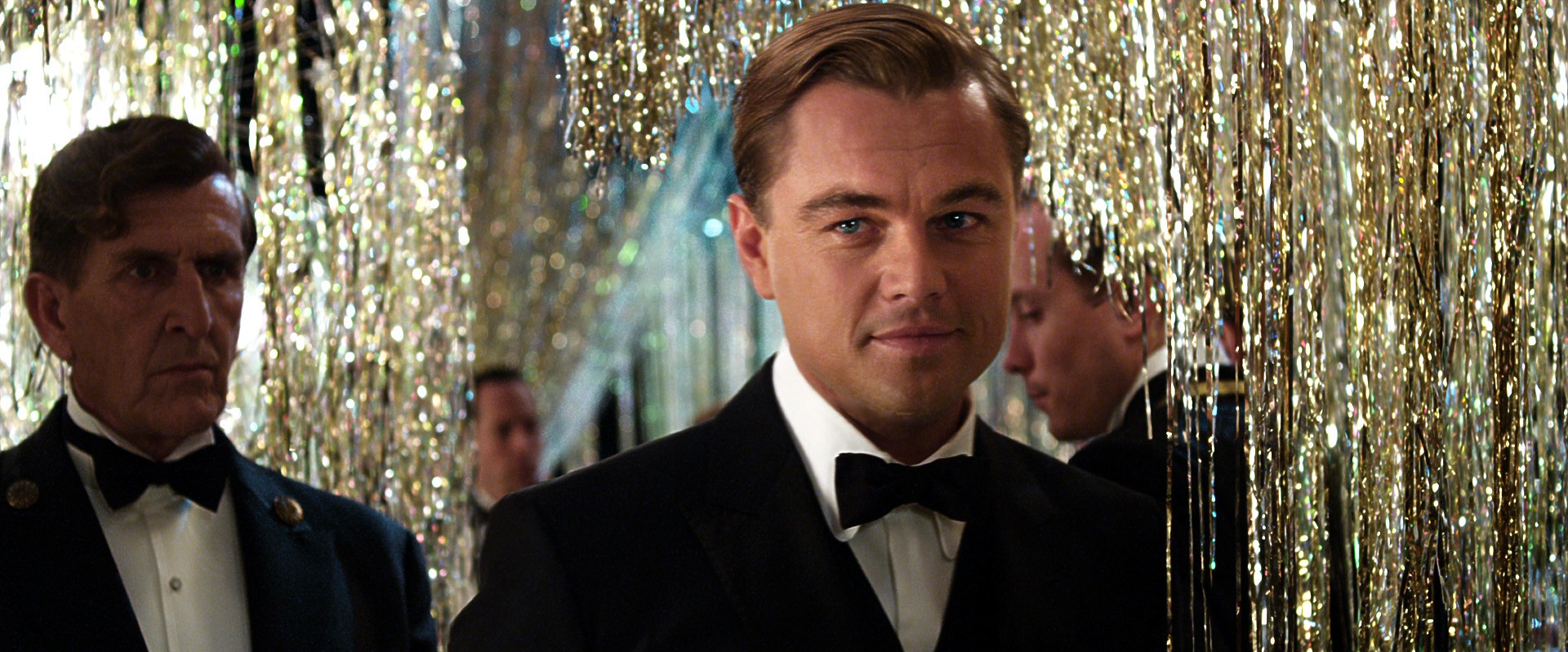 Leonardo Dicaprio The Great Gatsby Wallpaper HD