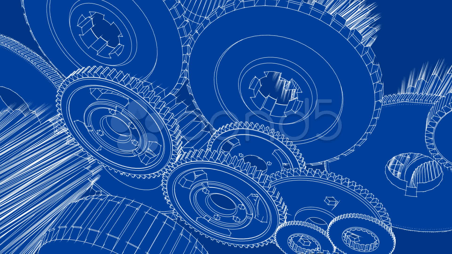 Blueprint Background Gears   Viewing Gallery