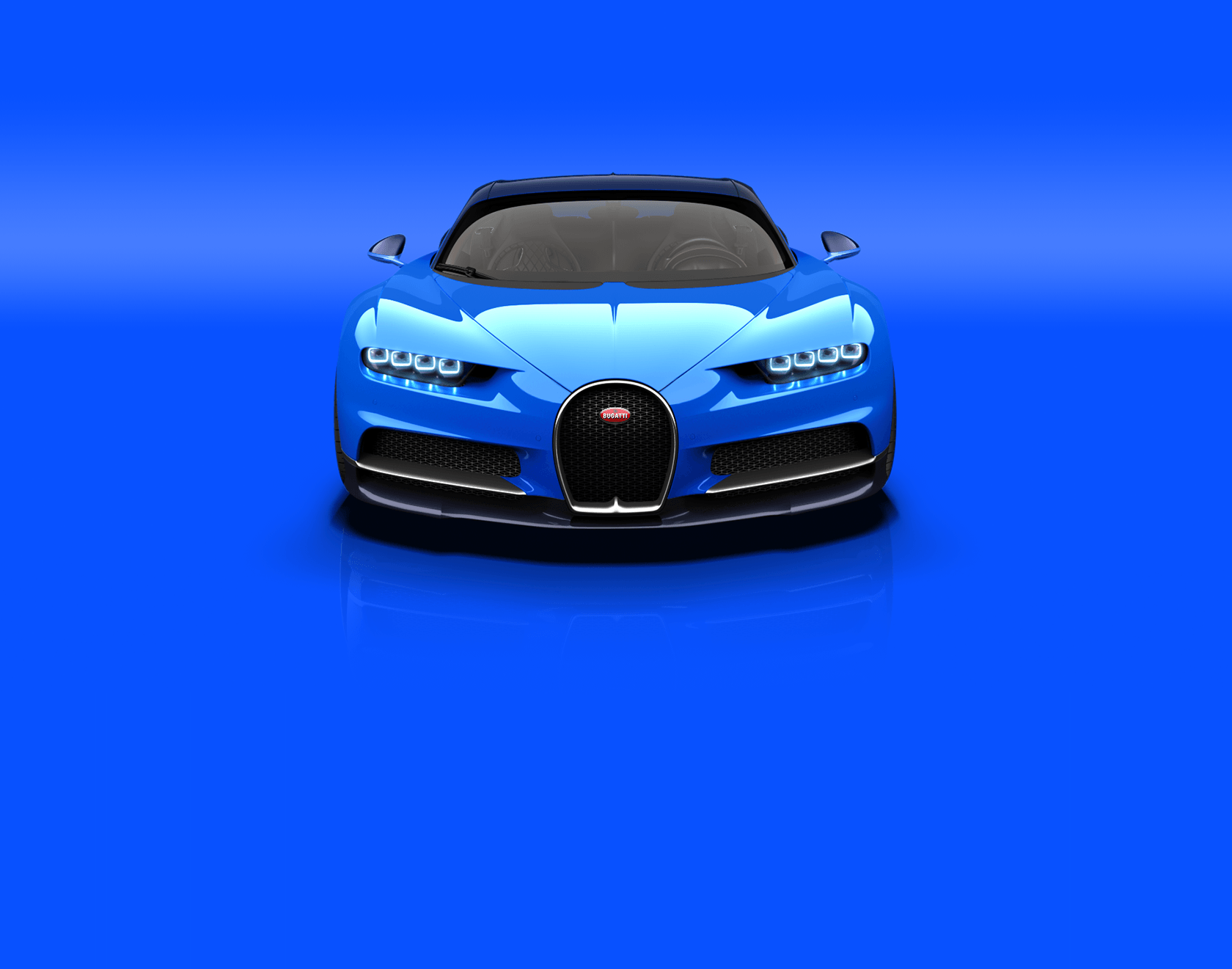 Bugatti Chiron Wallpaper Autosdrive Info