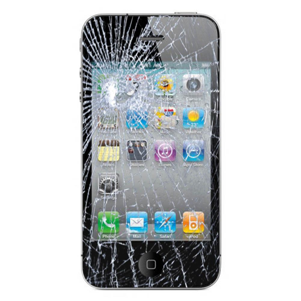 Broken iPhone Handsets Can Still Be Sold For Cash Sell My Mobile