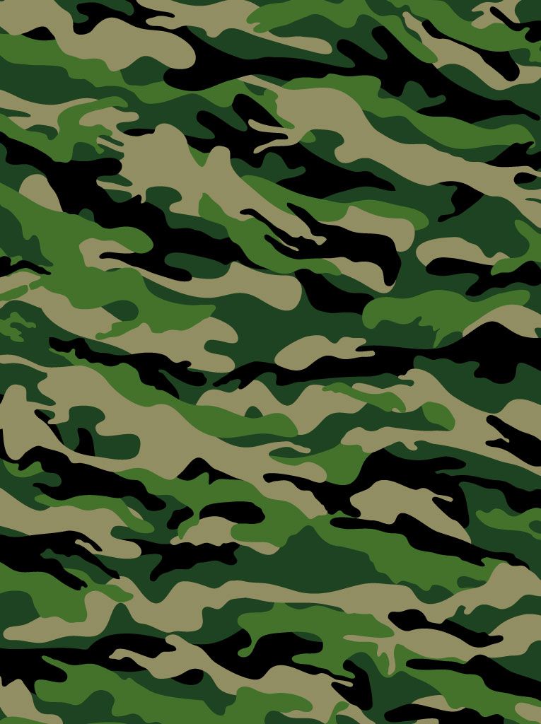 Clip Art Army Military Pattern Vector Party Ideas