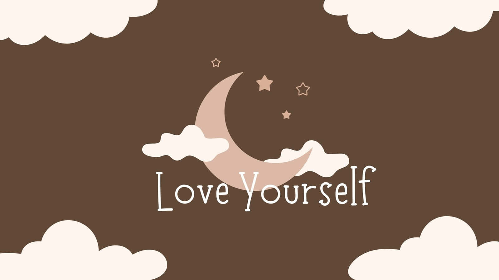 Cute Love Aesthetic Wallpaper