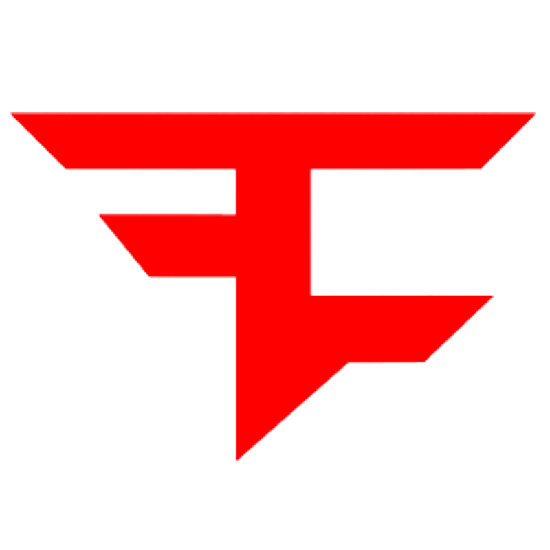 Faze Logo Hd Team Esniping